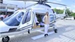 Deputy CM Keshav Maurya's helicopter makes emergency landing