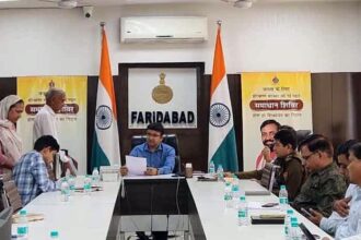 Administration active for quick resolution of problems: Amit Kumar