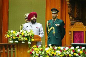 'Development-Faith-Vision Conclave' in Dehradun: Kumbh-Tourism discussed