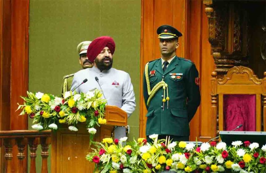 'Development-Faith-Vision Conclave' in Dehradun: Kumbh-Tourism discussed