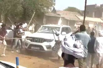 Two years ago, an inter-caste marriage sparked uproar in Gujarat.