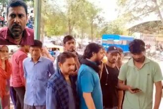 Patient dies after lift fails at BK Hospital, negligence alleged