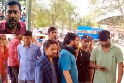 Patient dies after lift fails at BK Hospital, negligence alleged