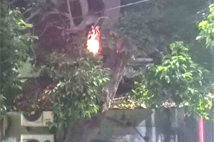 Odisha: Fire breaks out at Cuttack government hospital, 10 patients dead