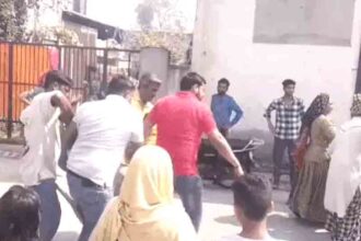 Fire in Jind factory, 5 women killed, 17 workers injured
