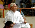 ITI should be built in Gadpuri of Prithla assembly constituency: Raghubir Tewatia