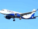 IndiGo flight makes emergency landing in Delhi after engine failure