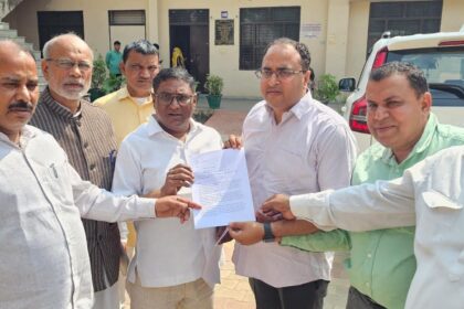 Without giving respect and equality to women, the idea of ​​a developed nation is meaningless: Naresh Shastri