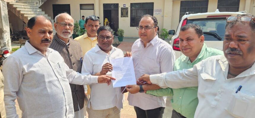 Without giving respect and equality to women, the idea of ​​a developed nation is meaningless: Naresh Shastri