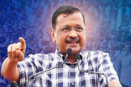 Kejriwal said – the court's decision is a slap on the face of BJP.