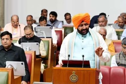 हरियाणा बजट- महिलाओं को गाड़ियां खरीदने पर छूट, अग्निवीरों को पुलिस में रिजर्वेशन, अब 6 लाख और महिलाओं को लाडो लक्ष्मी योजना का लाभ