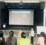 केसीएम वर्ल्ड स्कूल में फ्यूचर सिटीजनशिप प्रोग्राम पर प्रशिक्षण कार्यक्रम का हुआ आयोजन