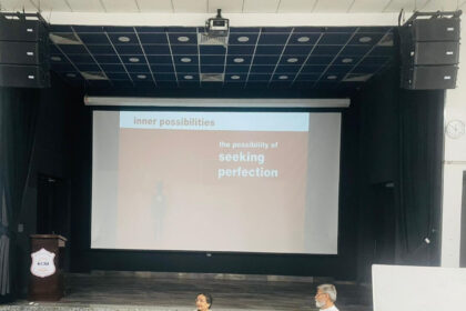 केसीएम वर्ल्ड स्कूल में फ्यूचर सिटीजनशिप प्रोग्राम पर प्रशिक्षण कार्यक्रम का हुआ आयोजन