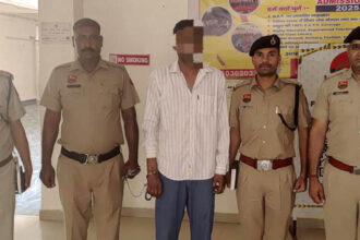 एसपी पलवल नीतीश अग्रवाल के कुशल निर्देशन में पलवल पुलिस को मिली बड़ी कामयाबी