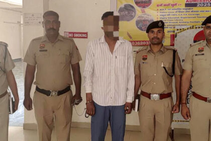 एसपी पलवल नीतीश अग्रवाल के कुशल निर्देशन में पलवल पुलिस को मिली बड़ी कामयाबी