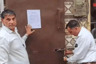 44 illegally operating hotels and guest houses sealed in Faridabad