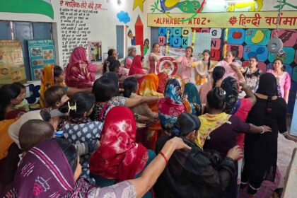 Don't do child marriage, don't allow it to happen, make society aware: DC