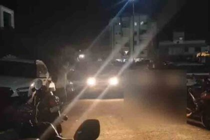 Car falls into well in Nashik, Maharashtra, 9 dead: All from same family, including 6 children