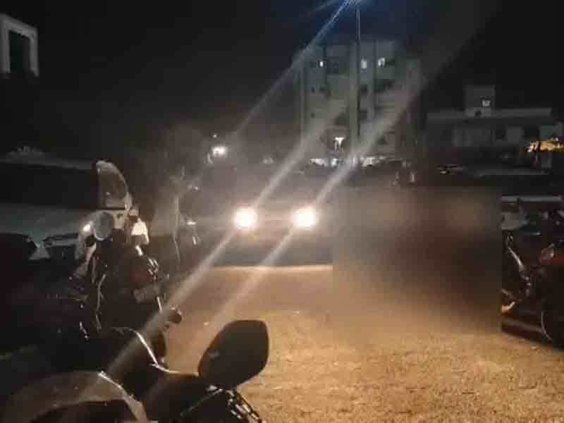 Car falls into well in Nashik, Maharashtra, 9 dead: All from same family, including 6 children