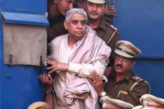 Rampal to be released from jail after 11 years: High Court grants bail in sedition case
