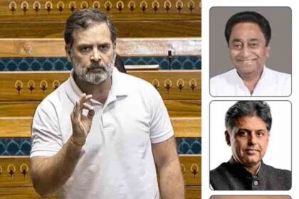 Kamal Nath, Anand Sharma, Tharoor support the government