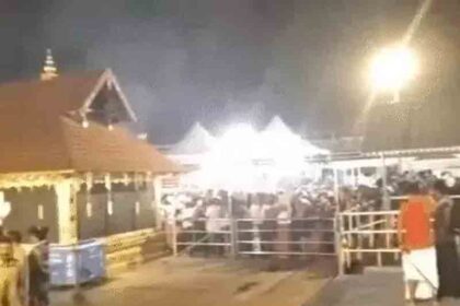 5th day hearing in Sabarimala case: Petitioner said- faith and belief change with time.