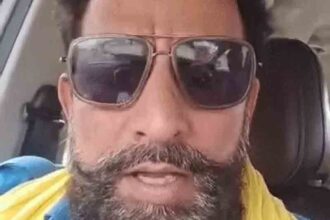 Claim: Raghav Chadha was made to stand like a rooster and beaten at Kejriwal's house