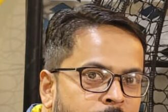 With some efforts, we can save the earth: Anuj Pratap Singh