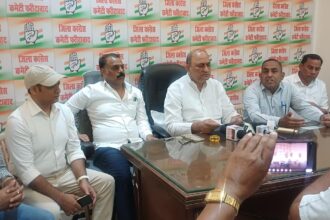 Procuring food, clothing and shelter has become difficult under BJP rule: Baljeet Kaushik