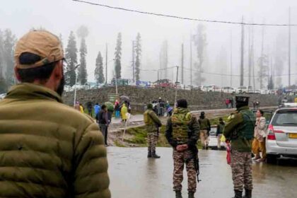 Tomorrow is the first anniversary of the Pahalgam attack, Baisaran remains closed today: Army says India has not forgotten anything