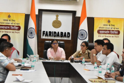 The examination will be held in two sessions, there is no scope for negligence: ADC