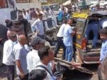 11 killed in road accident in Thane, Maharashtra; 3 women among the dead