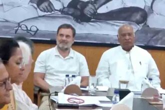 Opposition to oppose bill to increase seats in Lok Sabha