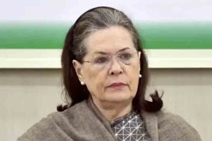 Sonia Gandhi claims delimitation, not women's reservation, is the real issue
