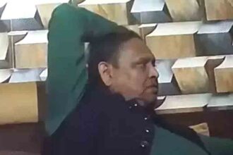 Claim: Humayun Kabir has a deal worth ₹1000 crore with the BJP.