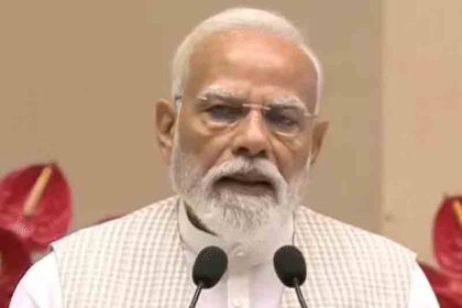 Modi told women – I am not a householder, but I know everything
