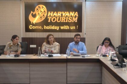 HCS written examinations will be conducted in two shifts on April 26 at 80 centres in Faridabad district: Dr. Sonia