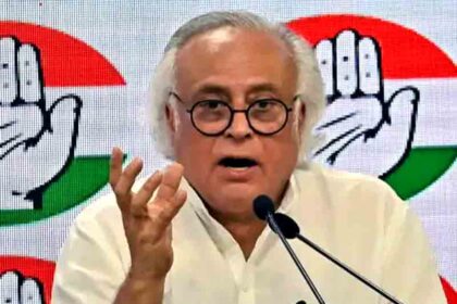 Congress said – the government wants to put the caste census on hold