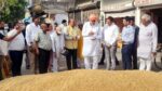 Haryana Government is committed to providing better facilities to farmers: Shyam Singh Rana