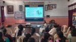 Census training program organized under the guidance of DC Ayush Sinha