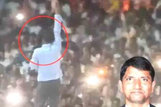 Main accused in Malda violence in West Bengal arrested: caught from airport