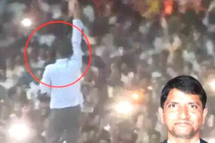 Main accused in Malda violence in West Bengal arrested: caught from airport