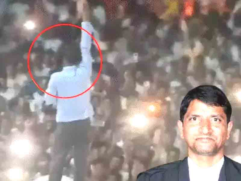 Main accused in Malda violence in West Bengal arrested: caught from airport