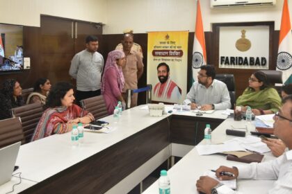 Officers should ensure resolution by monitoring the portal themselves: DC