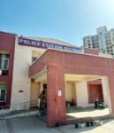 Now you can scan QR code and give feedback at police stations and outposts.