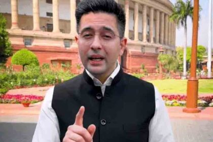 Raghav Chadha's reply- silenced, not defeated: AAP said- if someone gets scared of Modi, then what will he fight?