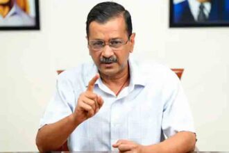 High Court reverses Kejriwal's rent promise