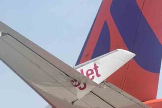 SpiceJet and Akasa planes collide at Delhi airport: accident in parking area