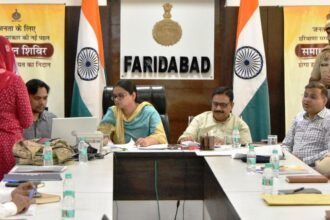 Public service has got a new direction under the leadership of Chief Minister Nayab Singh Saini: Dr. Satish Khola