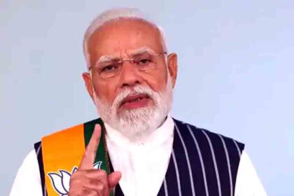 BJP's foundation day: Modi says BJP ready for every challenge
